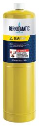  Map Gas Canister 14 Oz Ylw