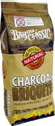  Charcoal Briquets 16 Lb