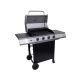  Char Broil Performance Series Gas Cart 4- Burner Grill