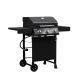  Char-Broil 3-Burner Gas Grill