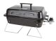  Omaha Tabletop Gas Bbq Grill