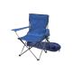  Wide Bucket Chair Blu