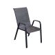 Chair Sling Stackable Two Tone