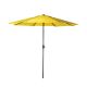  New Umbrella 9 Ft Ylw