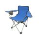  Kids Fold Chair Blu