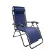  Oxford Relaxer Chair Blu