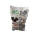  Stones Garden Hi-Polished Wht/Light Gry 2-3