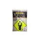  Cl2 Large Mesh Safety Vest Ylw