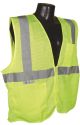  Radians Mesh Safety Vest Grn SV2Z2XL