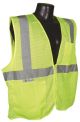  Radians Mesh Safety Vest Grn SV2ZXL