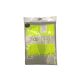  Hi-Viz X-Large Safety Vest L Grn