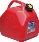  Gas Can 10 Lt Red 07079