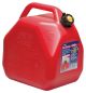  Gas Can 20 Lt Red 07622