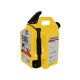 Surecan Gas Can Five Gallon Yellow 1 Each