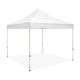  Tent Canopy 10 Ft X 10 Ft Wht 16911
