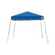  Folding Tent Canopy 10 Ft X 10 Ft Blu