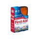  Outdoor First Aid Kid 107 Piece