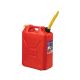  Gas Can 20 Lt Red 88300015