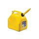 DIESEL CAN 20L YELLOW