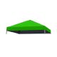 Tent Cover 3 Ft X 3 Ft Green 1 Each CD9