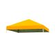 Tent Cover 3 Ft X 3 Ft Orange 1 Each CD9