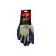  Boss Medium And Large Pvc Dipped Gloves 8426