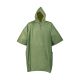 RAIN COAT OLIVE\YELLOW PVC