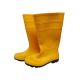 Safety Pvc Boot Size 10