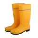 Safety Pvc Boot  Size 7