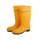 Safety Pvc Boot Size 8