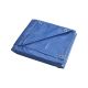  Medium Duty Tarp 12 Ft X 20 Ft Blu