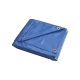  Medium Duty Tarp 16 Ft X 20 Ft Blu