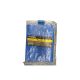  Medium Duty Tarp 8 Ft X 10 Ft Blu