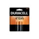  Duracell Alkaline Aa Batteries 2 Pk