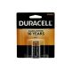  Duracell Alkaline Aaa Batteries 2 Pk