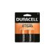  Duracell Alkaline C Batteries 2 Pk