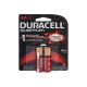  Duracell Quantum Alkaline Aa Batteries 2 Pk