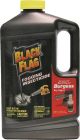  Black Flag Insecticide Fog