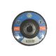 Pfi 60G Flap Disc 4.5 In