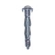  Short Hollow Wall Anchor 3-16 In