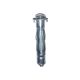  Short Hollow Wall Anchor 0.25 In