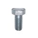  Nc Hex Bolt 0.5 In-13 X 1 In