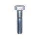  Nc Hex Bolt 0.5 In-13 X 2 In