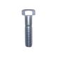  Nc Hex Bolt 0.5 In-13 X 2.5 In