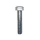  Nc Hex Bolt 5-8 In-11 X 3 In