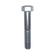  Nc Hex Bolt 5-8 In-11 X 3.5 In