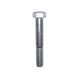  Nc Hex Bolt 5-8 In-11 X 4 In