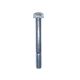  Nc Hex Bolt 5-8 In-11 X 5 In