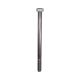  Stainless Steel Hexcap Bolt 3-8-16 X 5 In