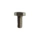  Stainless Steel Hexcap Bolt 1-4-20 X 0.5 In